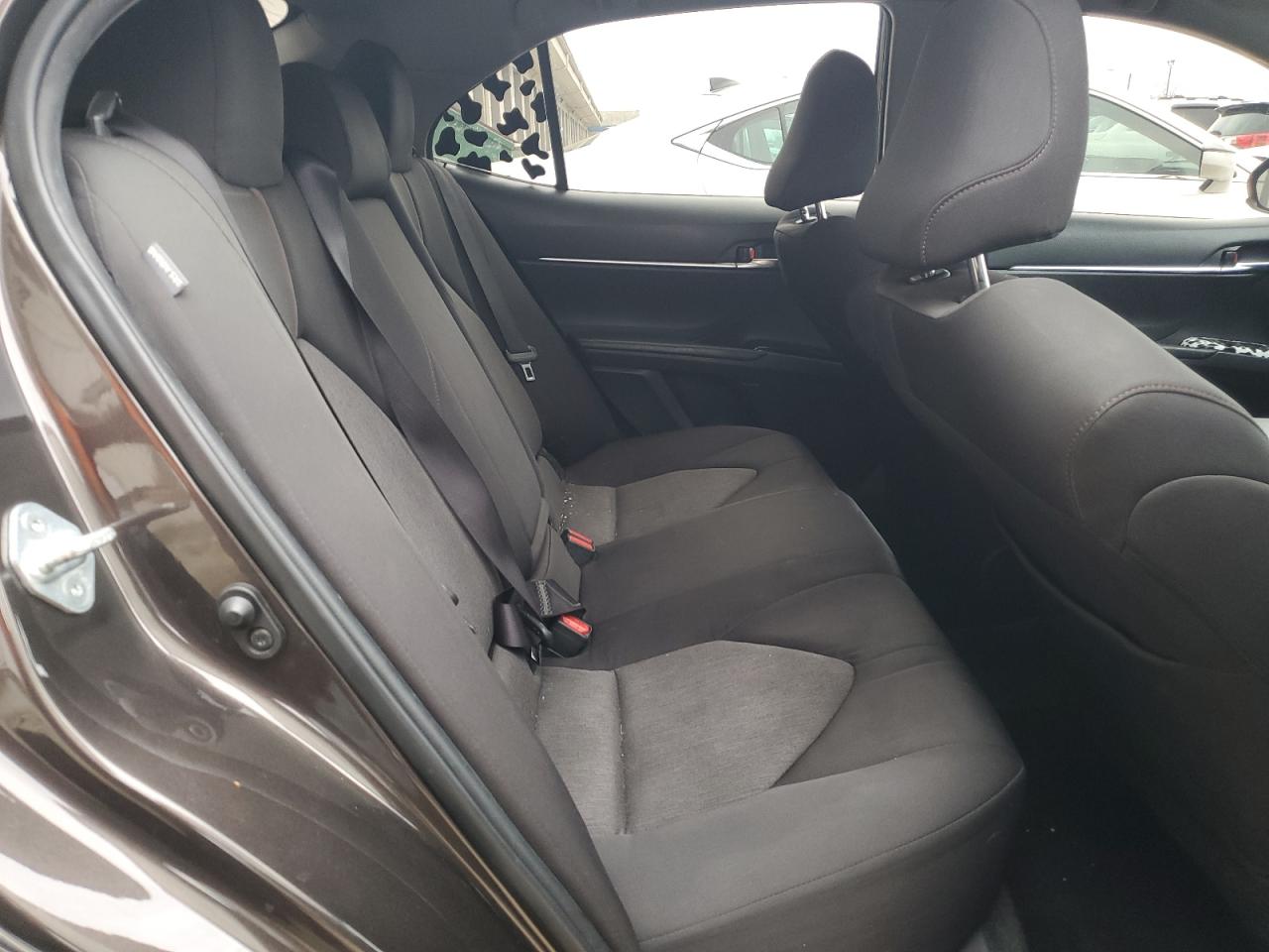 2018 Toyota Camry - Image 10