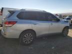 2015 Nissan Pathfinder S for Sale in Albuquerque, NM - Front End