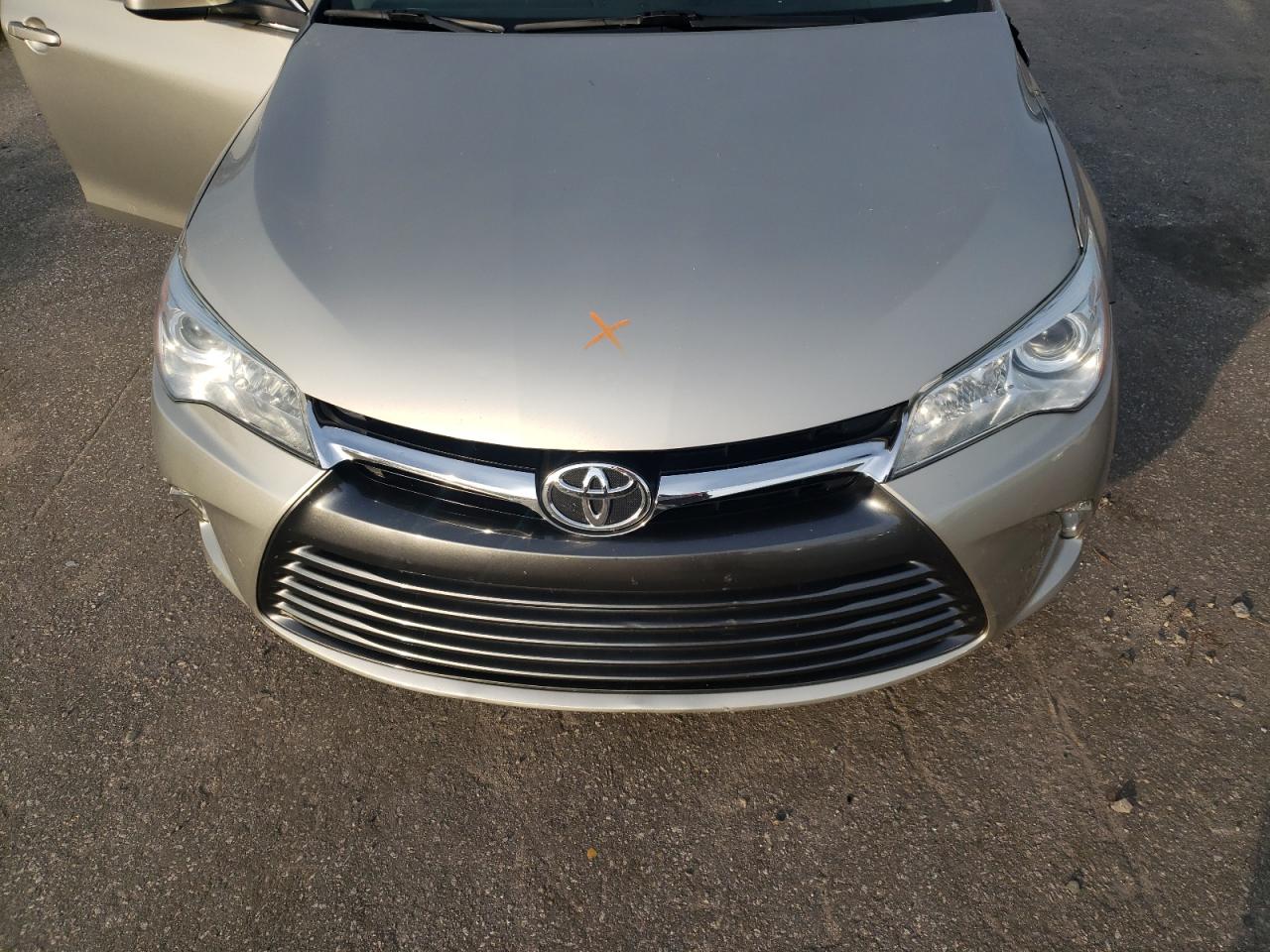 VIN 4T1BF1FK8HU318454 2017 TOYOTA CAMRY no.11