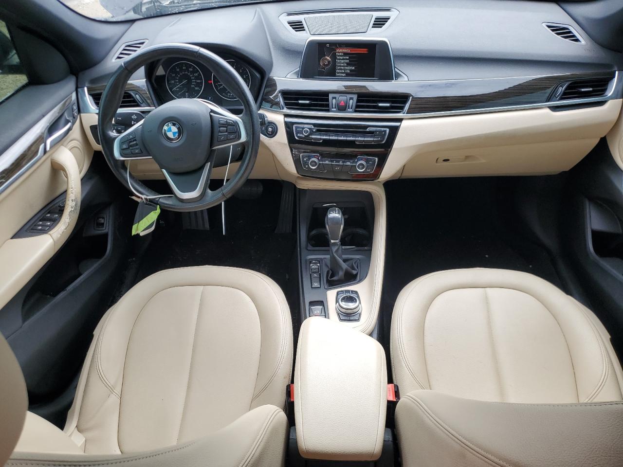2017 BMW X1 - Image 8