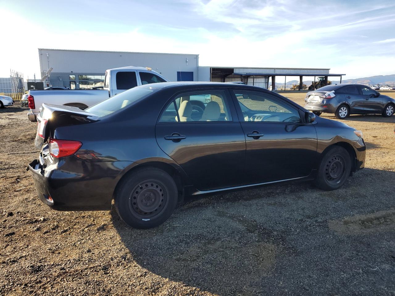 2011 Toyota Corolla - Image 3