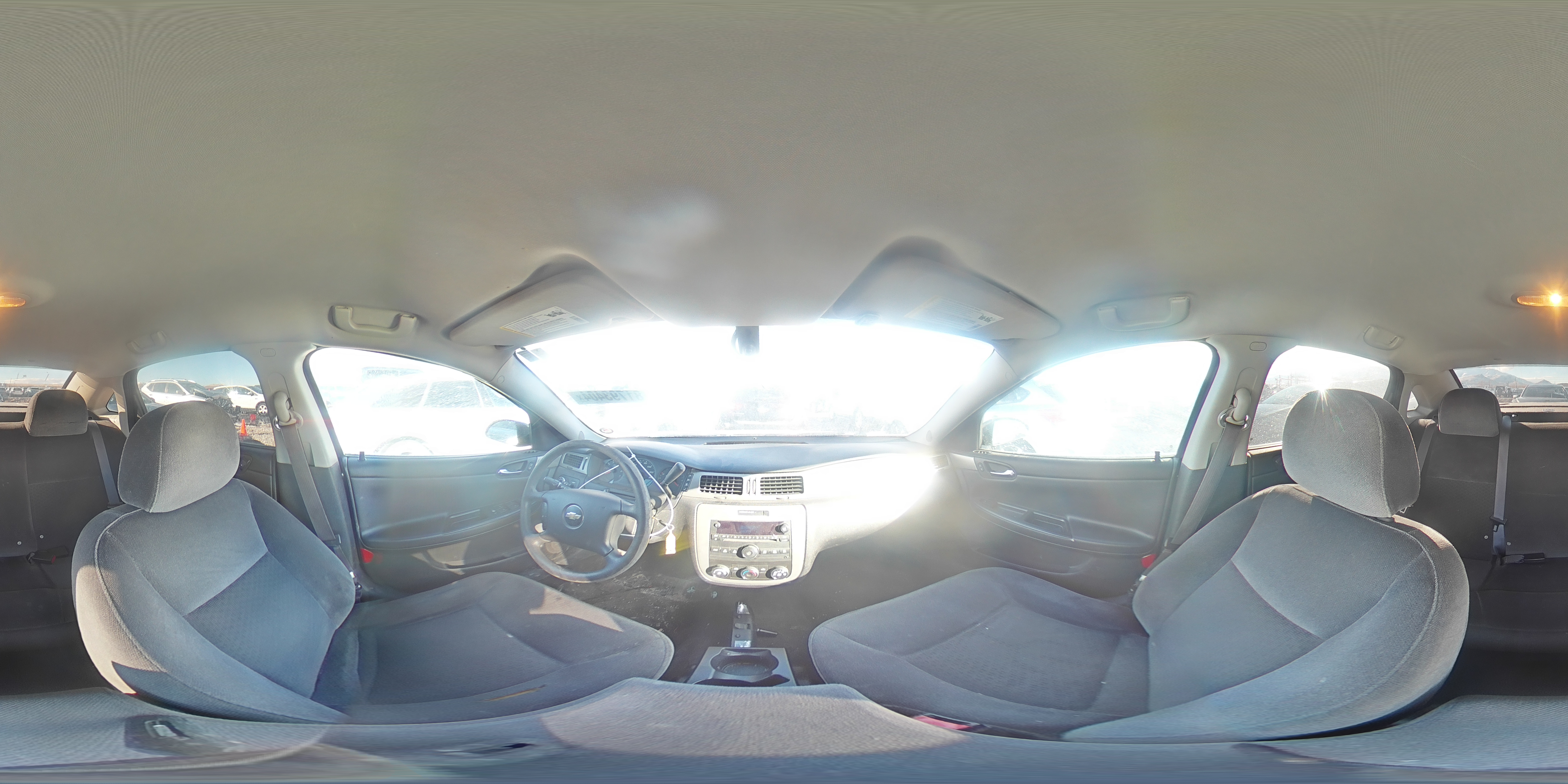 2013 Chevrolet Impala - Image 14