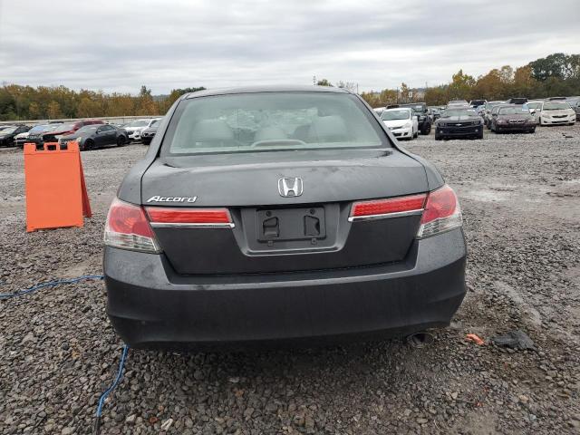  HONDA ACCORD 2012 Gray