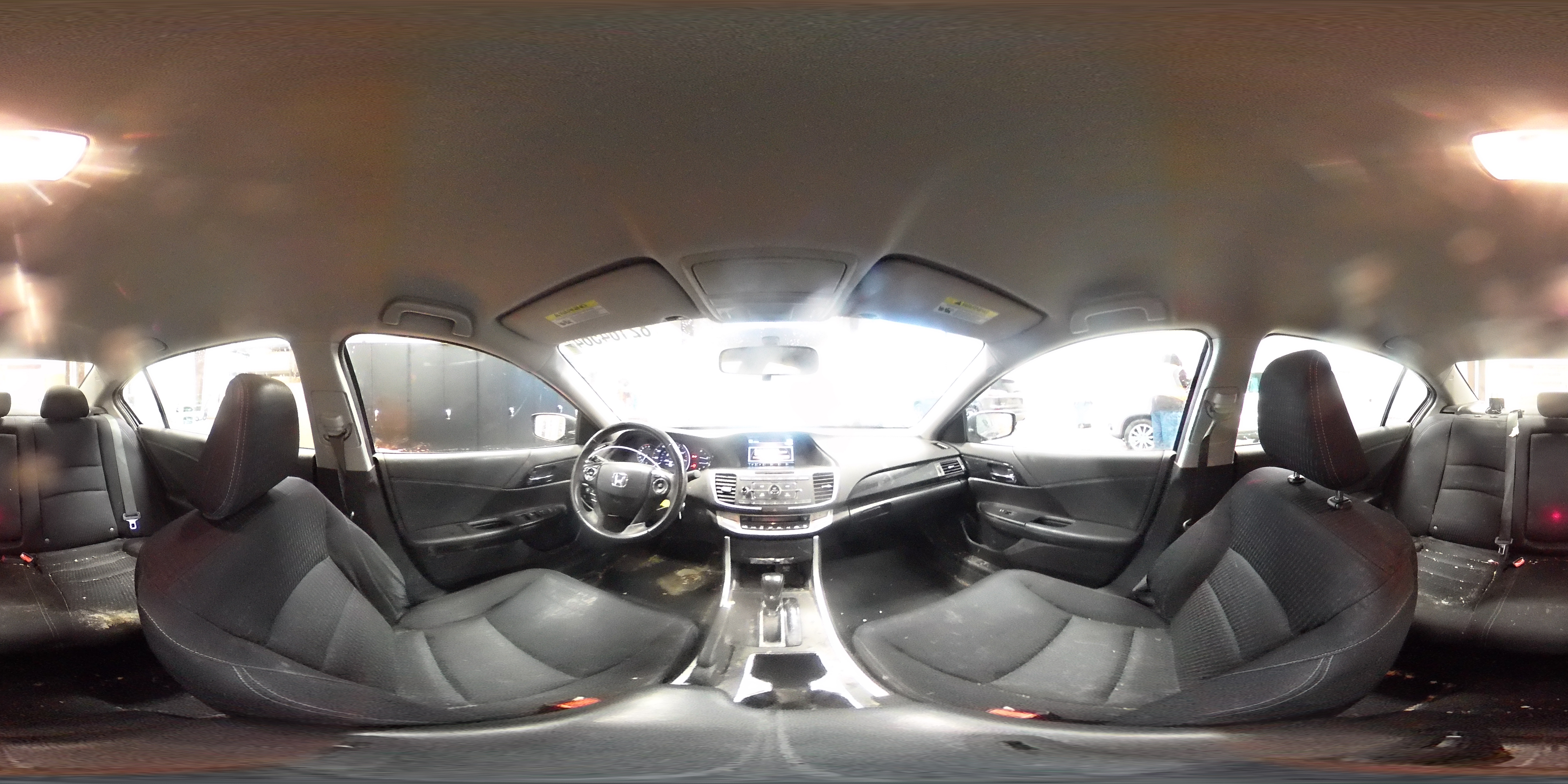 2015 Honda Accord - Image 13