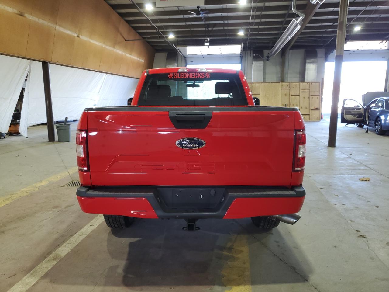 2018 Ford F-150 - Image 6