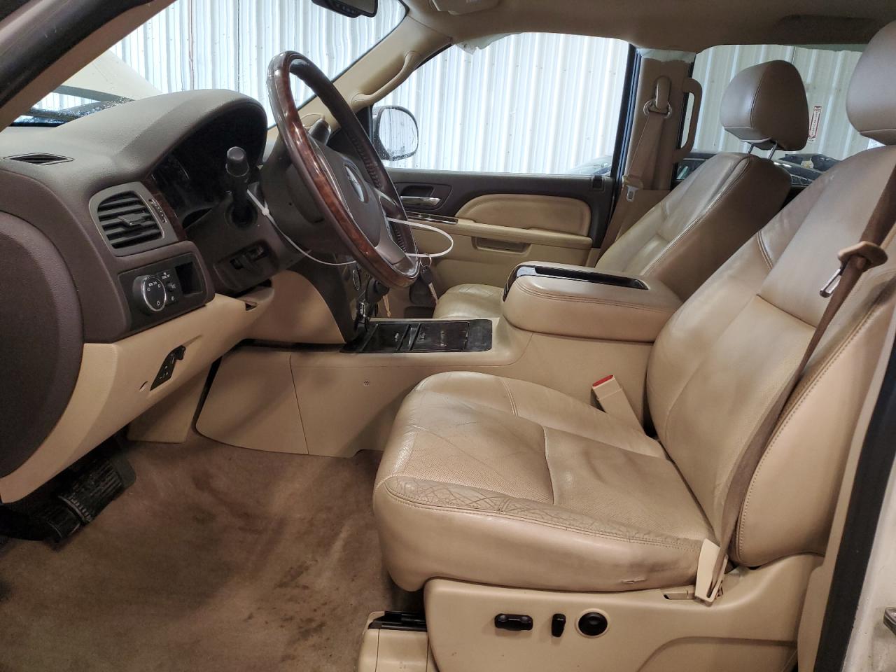 2011 GMC Sierra - Image 7