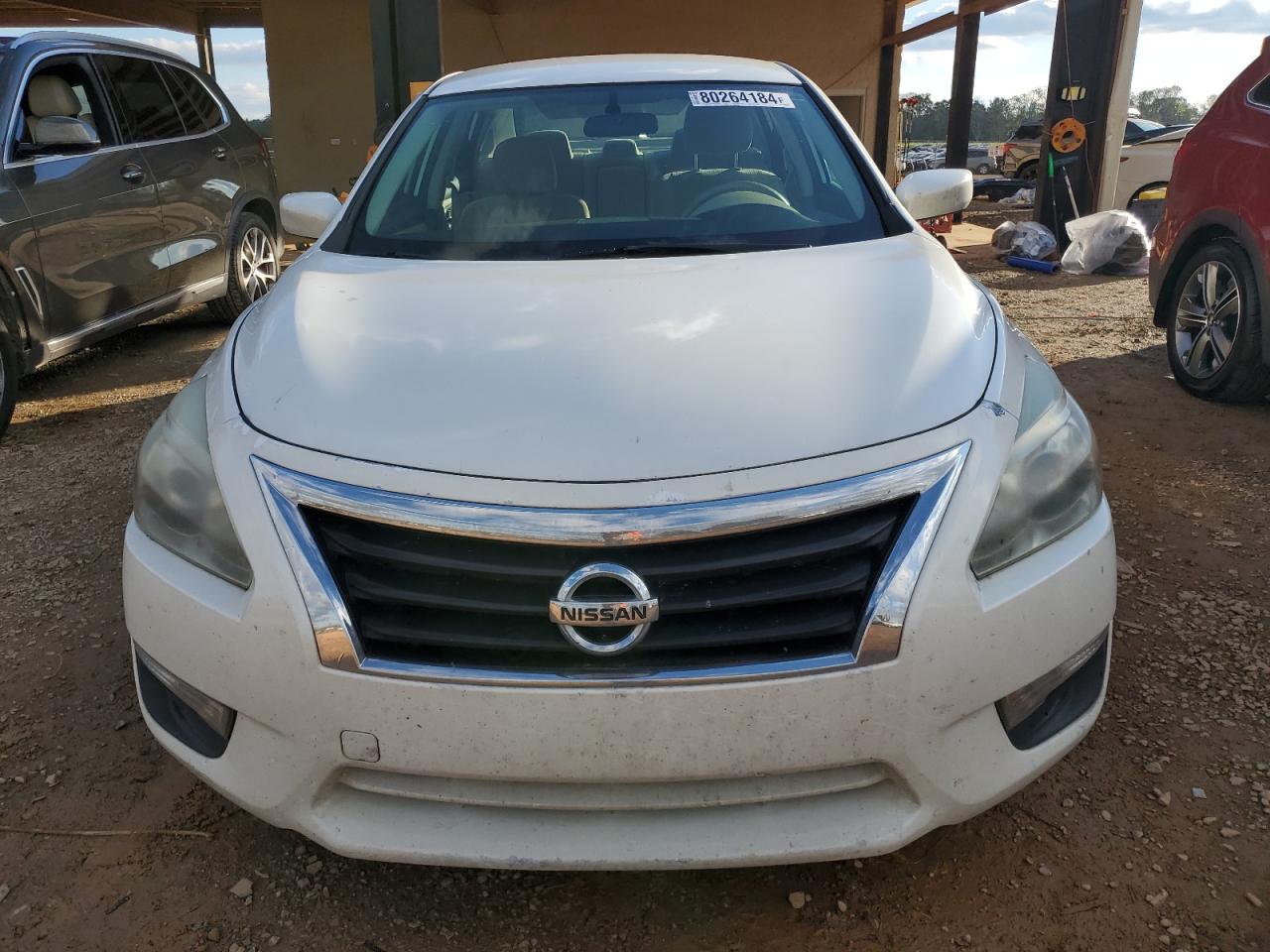 2015 Nissan Altima - Image 5