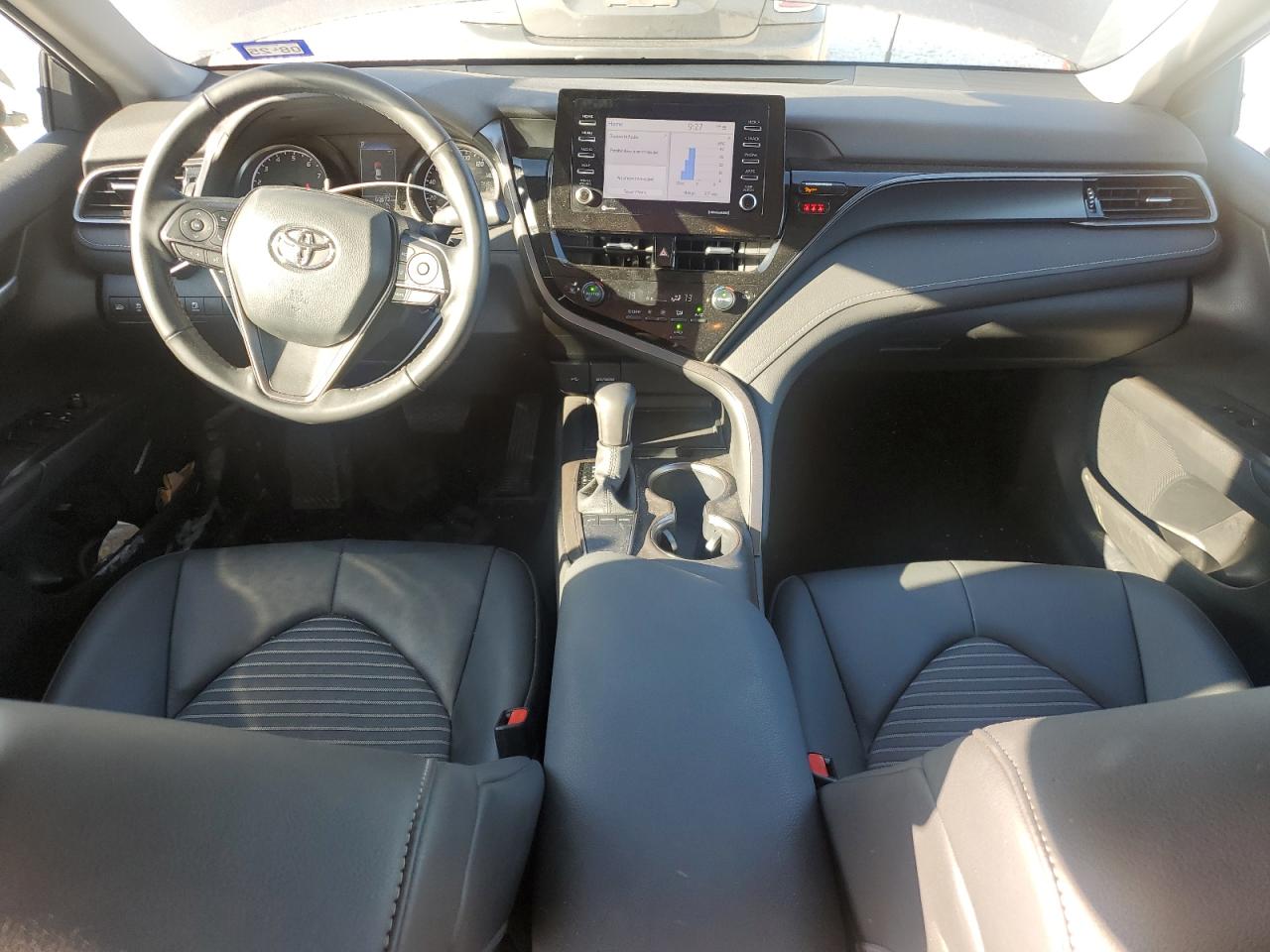 2024 Toyota Camry - Image 8
