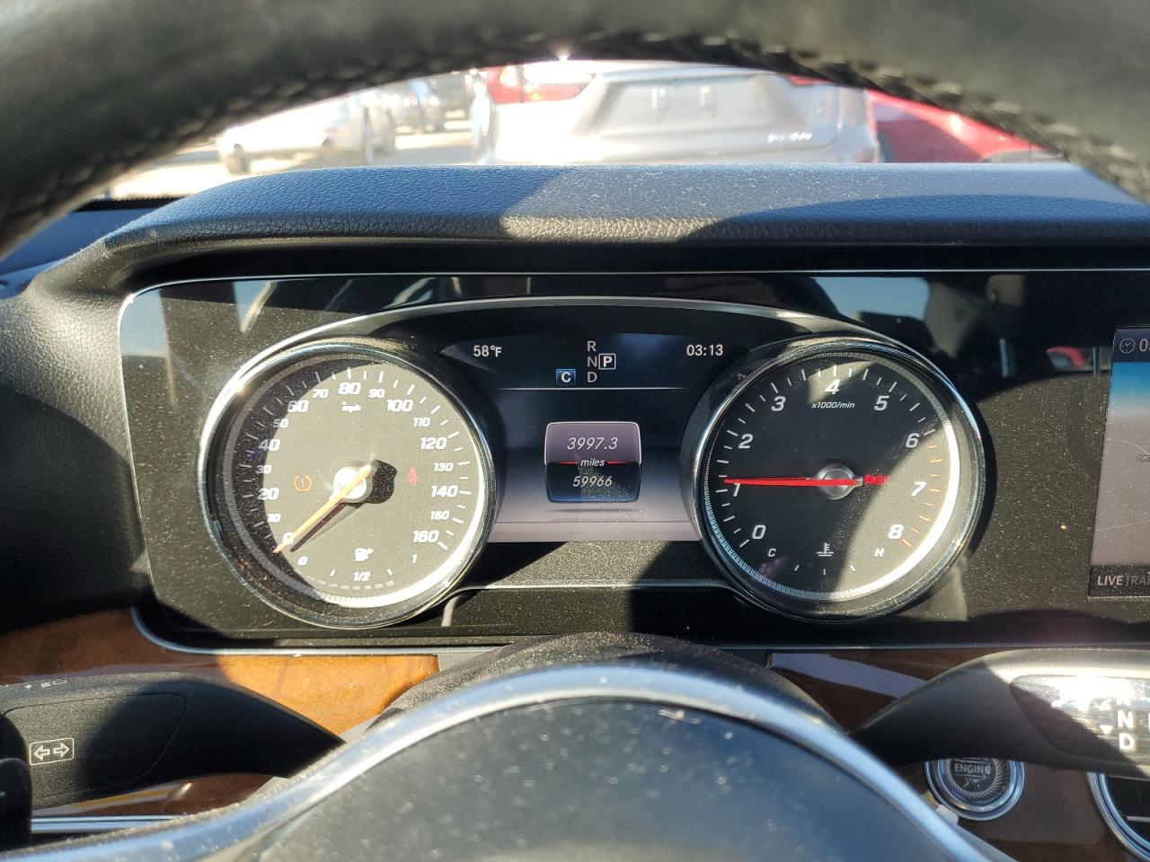 2019 Mercedes-Benz E-klasse - Image 9