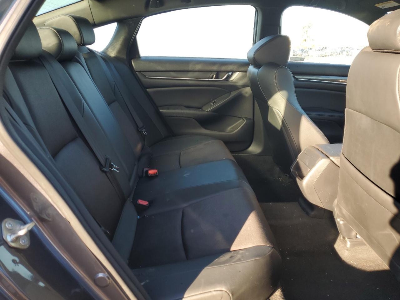 2020 Honda Accord - Image 10