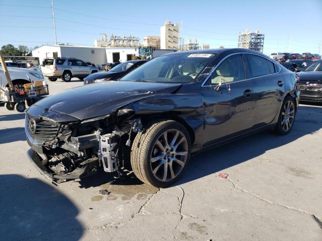 2014 Mazda 6 Grand Touring