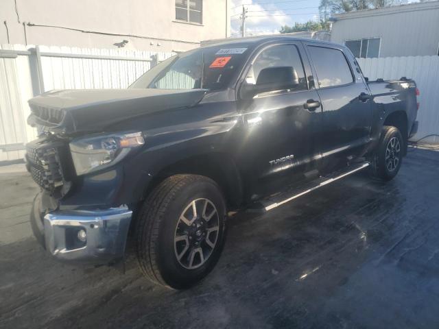 2021 Toyota Tundra Crewmax Sr5