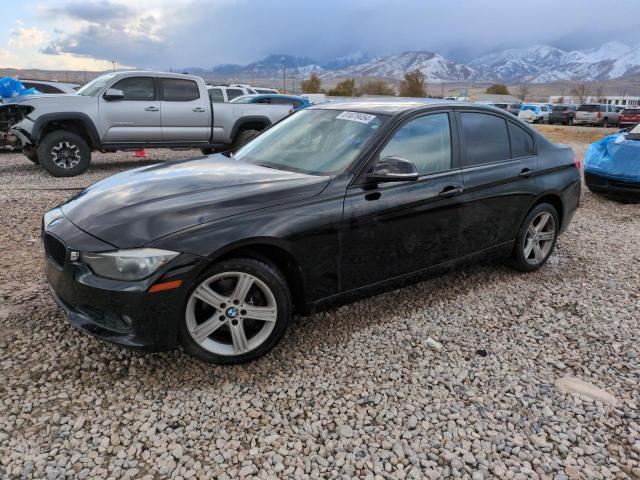 2013 Bmw 328 I Sulev