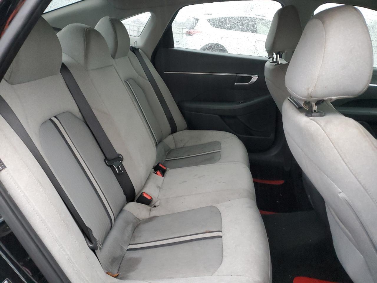 2021 Hyundai Sonata - Image 10