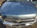 2009 Chevrolet Silverado K1500 Lt იყიდება Center Rutland-ში, VT - Front End