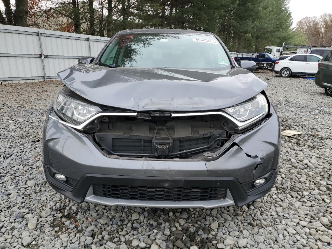 2018 Honda CR-V - Image 5