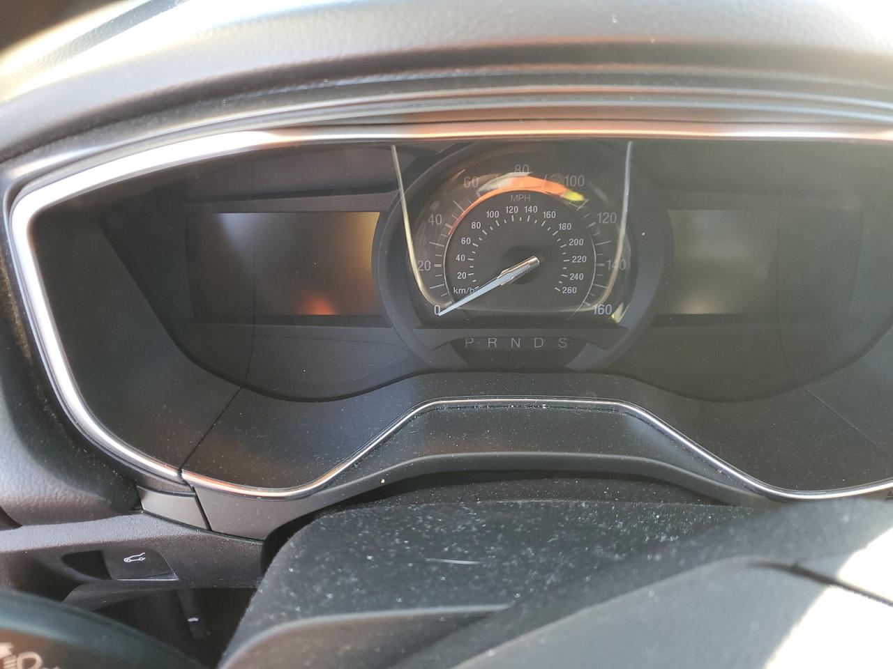 2018 Ford Fusion - Image 9