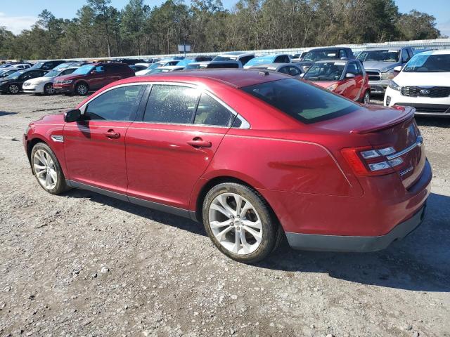  FORD TAURUS 2013 Бургунді