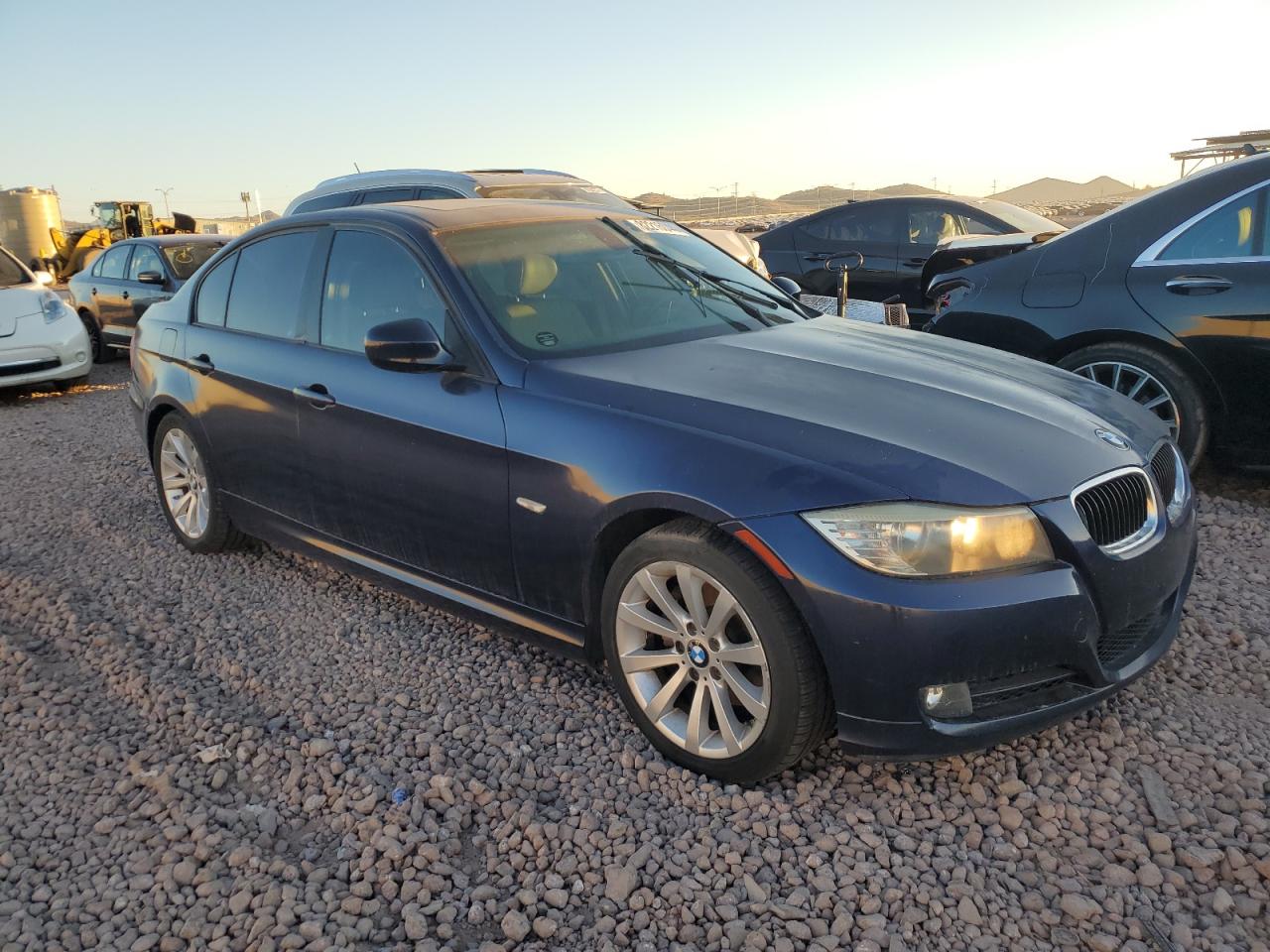 2011 BMW 3er - Image 4