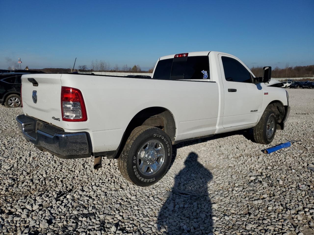 2020 RAM 2500 - Image 3