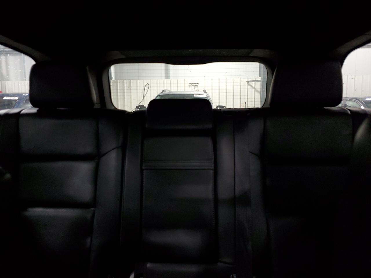 2014 Jeep Grand Cherokee - Image 10