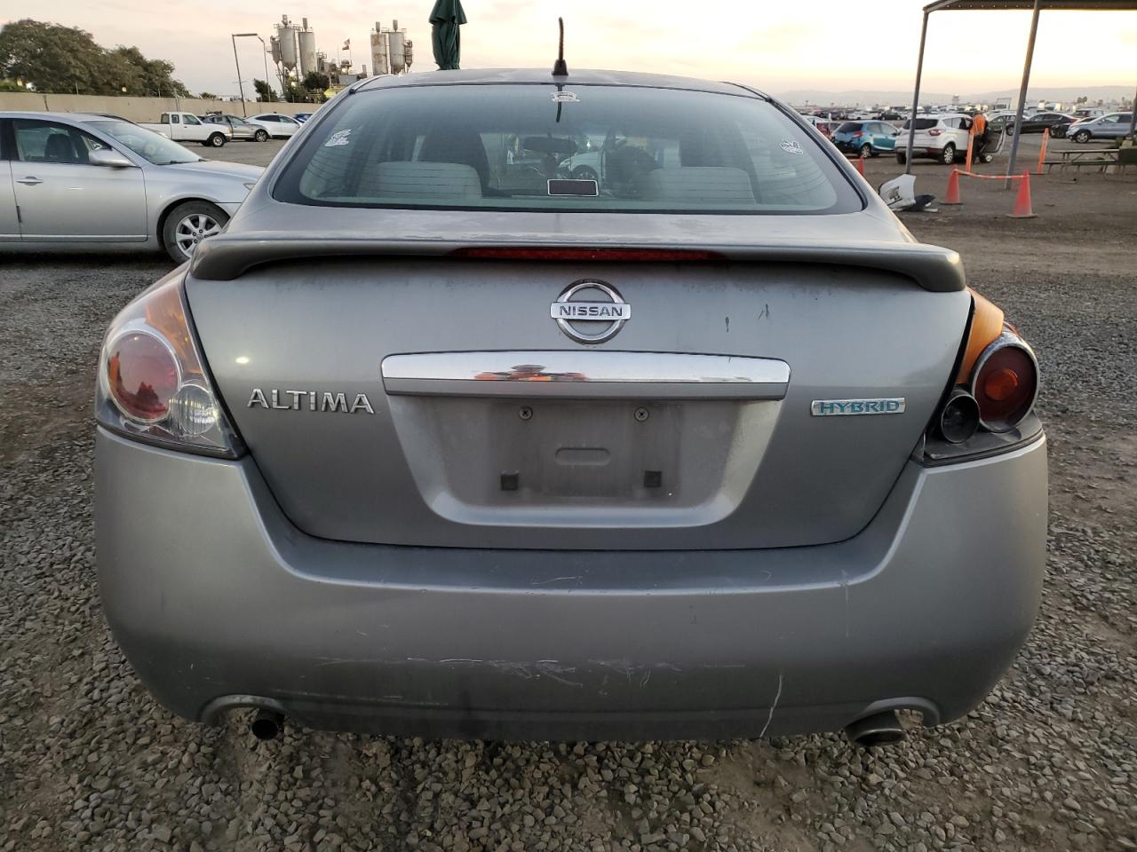 2009 Nissan Altima - Image 6