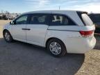 2016 HONDA ODYSSEY LX for sale at Copart ON - LONDON