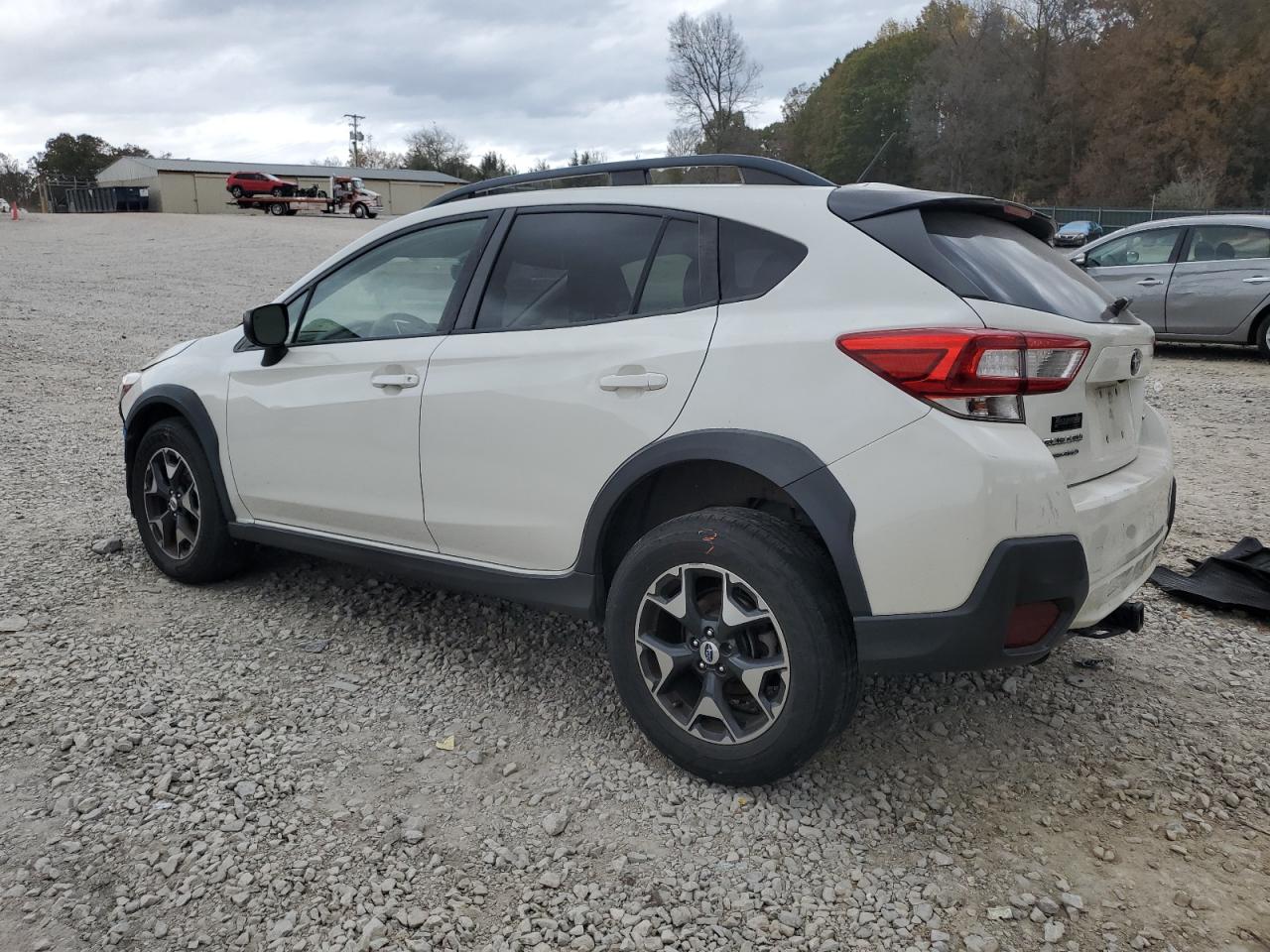 2018 Subaru XV - Image 2