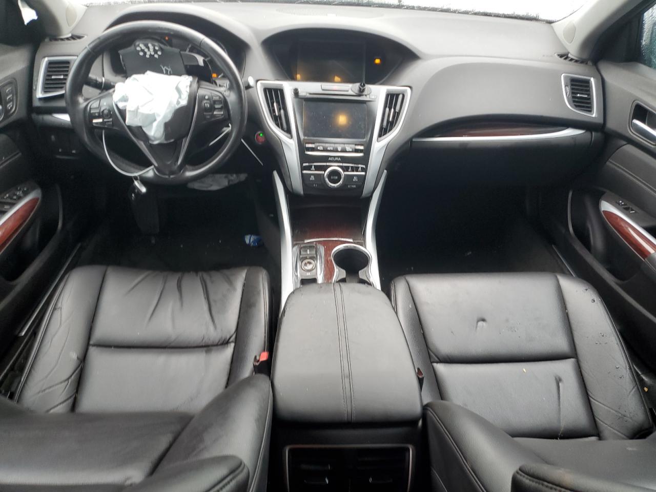 2016 Acura TLX - Image 8