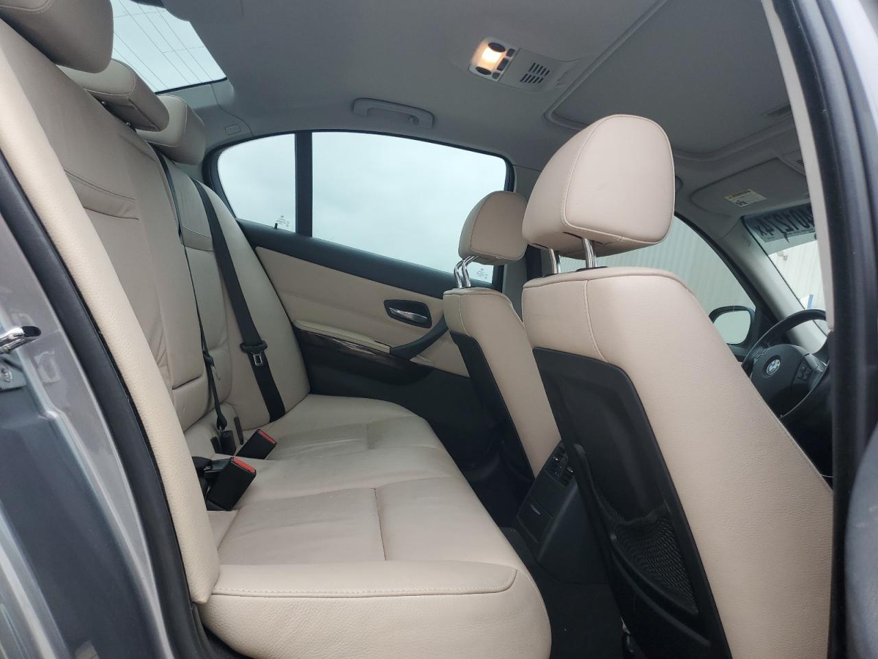 2009 BMW 3er - Image 10