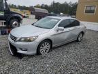 2013 Honda Accord Exl за продажба в Ellenwood, GA - Front End