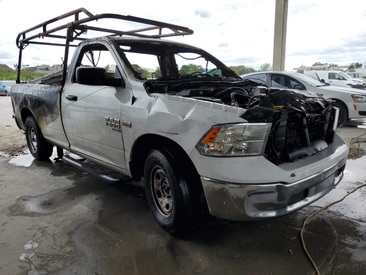 2020 RAM 1500 - Image 4
