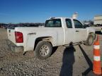 2010 Chevrolet Silverado K1500 for Sale in Kansas City, KS - Front End