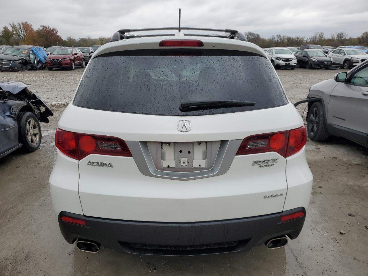 2011 Acura RDX - Image 6