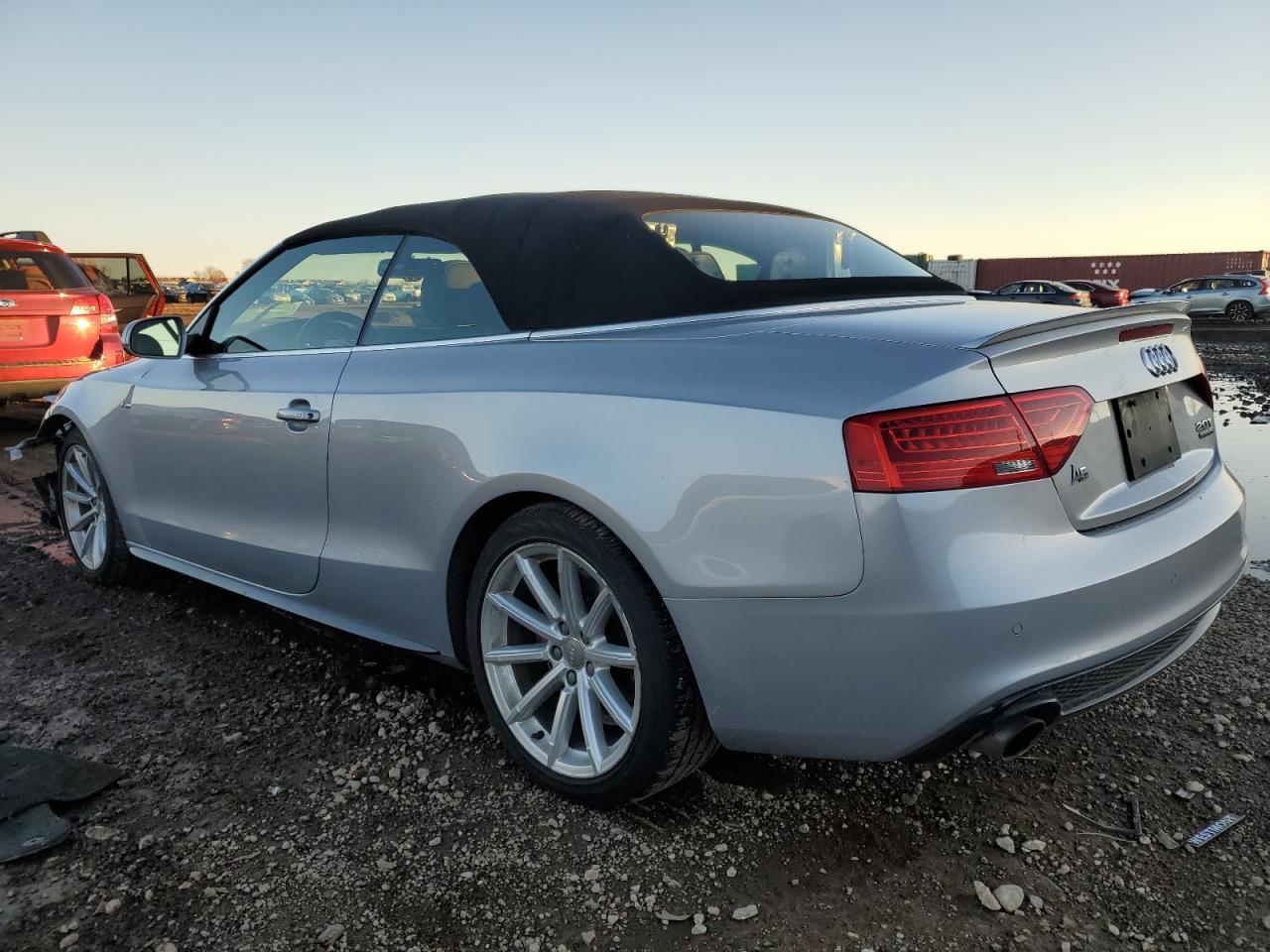 2017 Audi A5 - Image 2