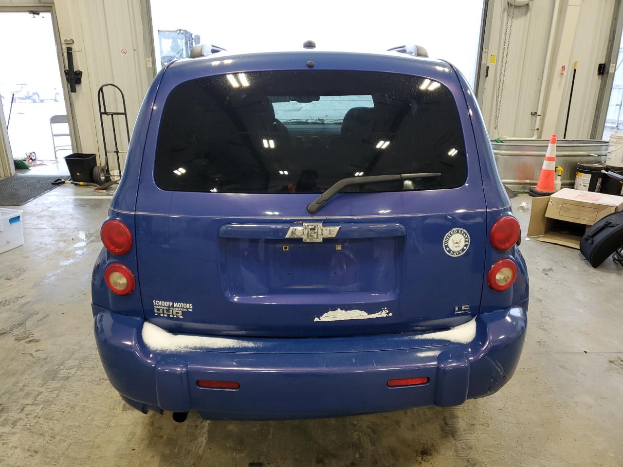 2008 Chevrolet HHR - Image 6