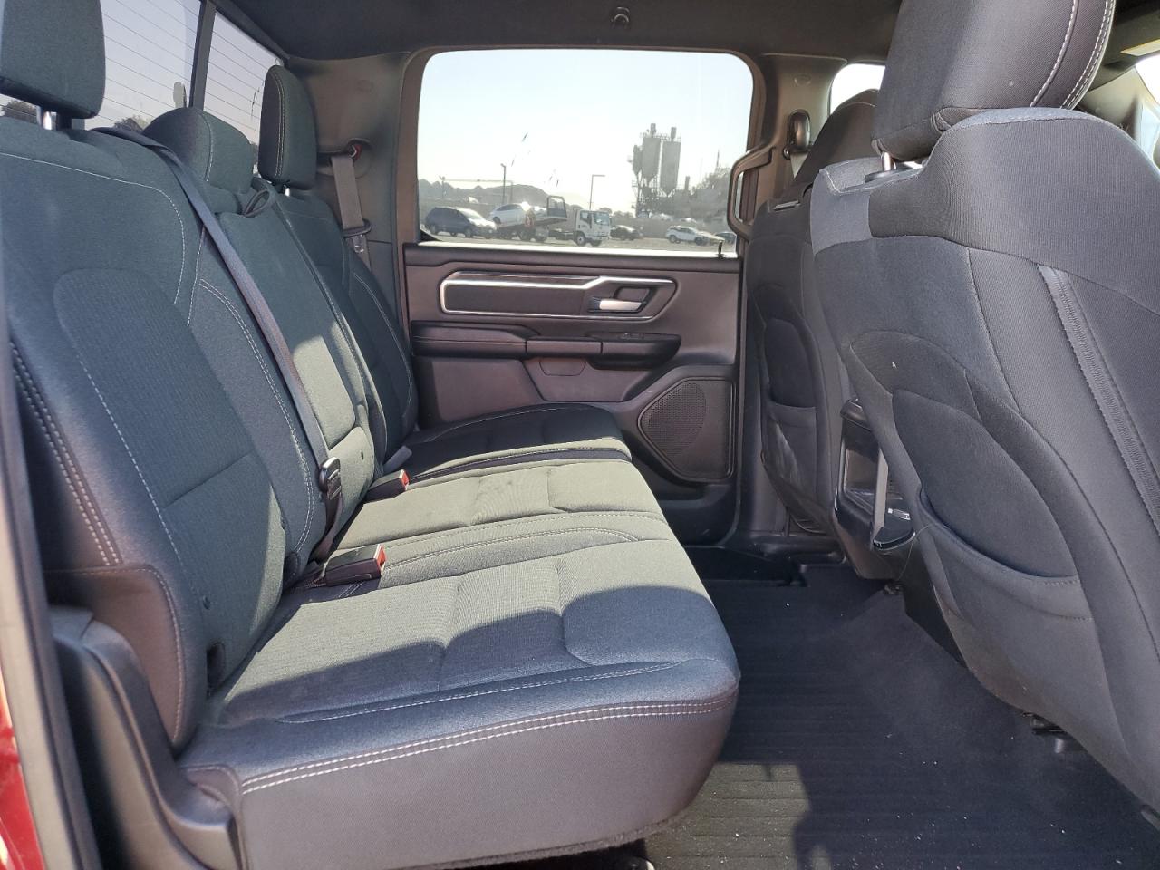 2019 RAM 1500 - Image 10