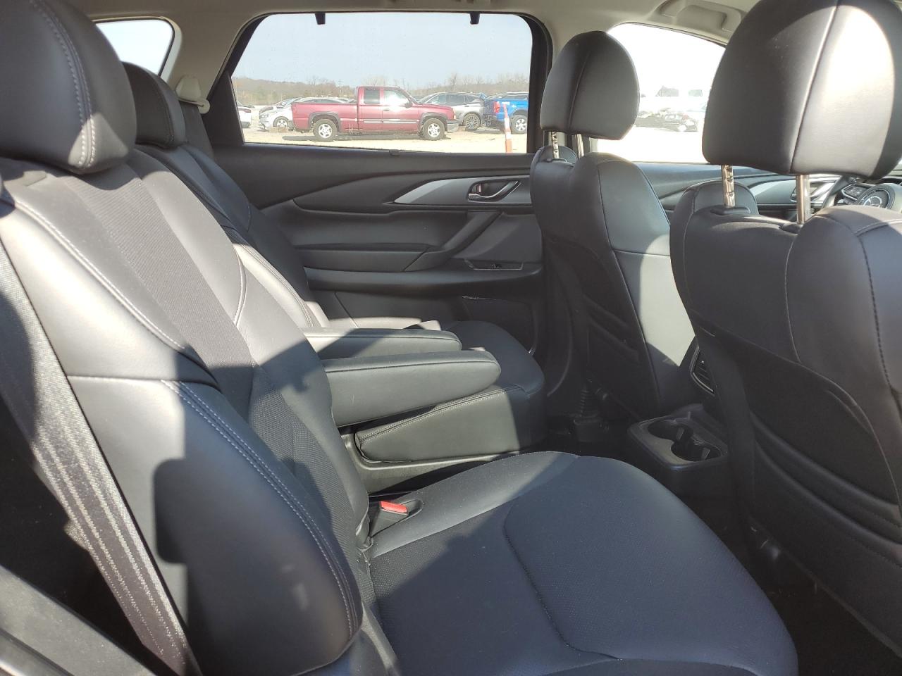 2021 Mazda CX-9 - Image 11