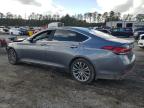 2016 Hyundai Genesis 3.8L en Venta en Gaston, SC - Front End