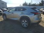 2017 Lexus Nx 200T Base en Venta en Windsor, NJ - Front End