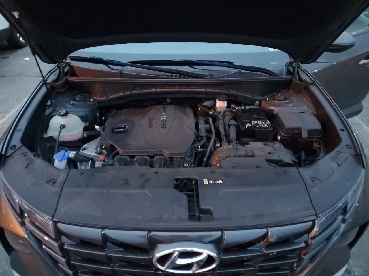 2022 Hyundai Tucson - Image 13