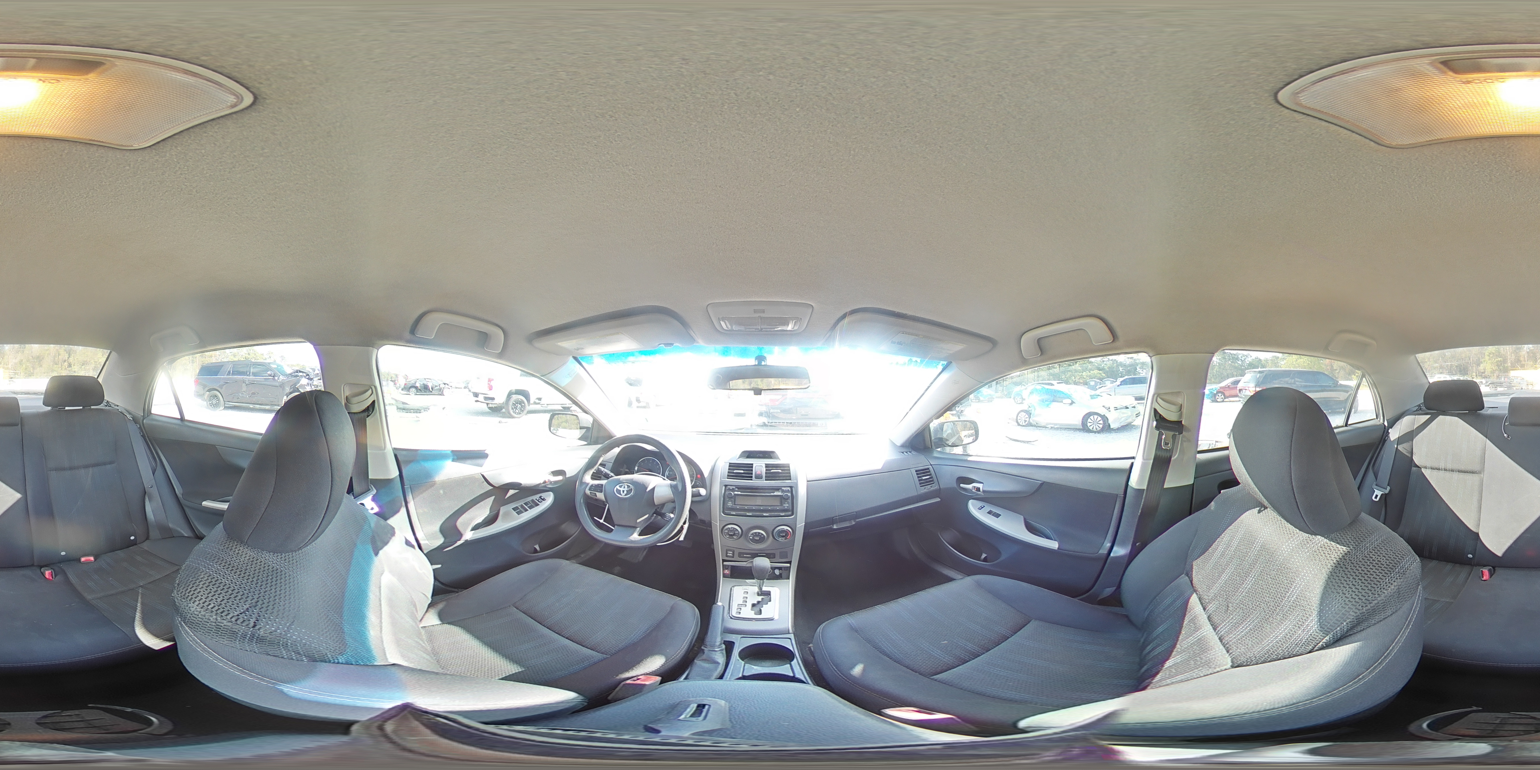 2012 Toyota Corolla - Image 15