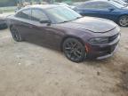 2021 Dodge Charger Sxt na sprzedaż w Jacksonville, FL - Water/Flood