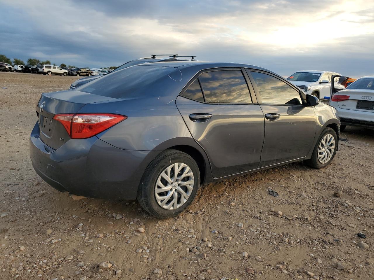 2019 Toyota Corolla - Image 3