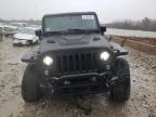 2017 Jeep Wrangler Unlimited Rubicon zu verkaufen in West Warren, MA - Frame Damage