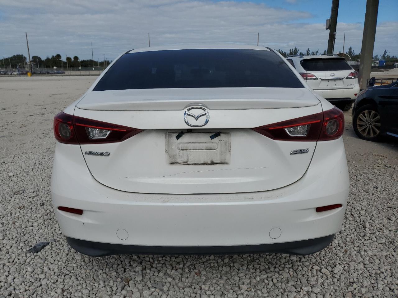 VIN 3MZBM1V73GM296676 2016 MAZDA 3 no.6