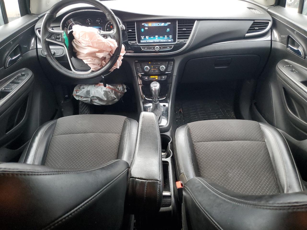 2019 Buick Encore - Image 8