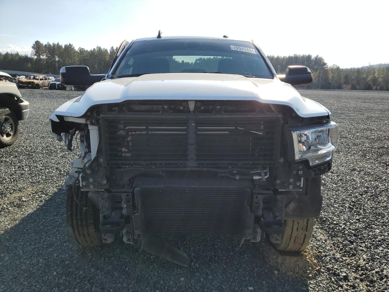 2022 RAM 2500 - Image 5