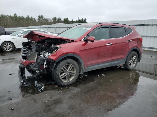 2015 Hyundai Santa Fe Sport 