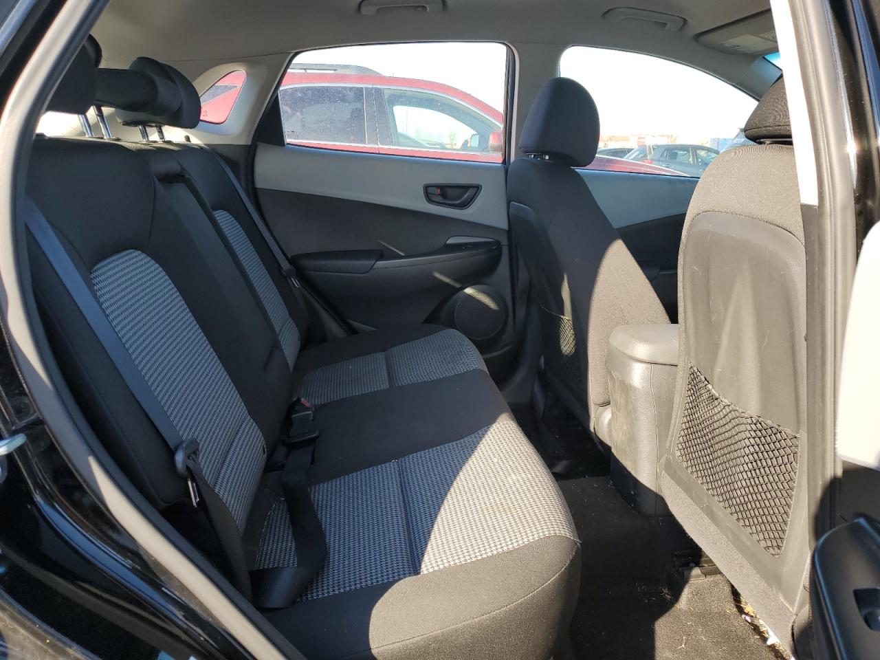 2020 Hyundai Kona - Image 10